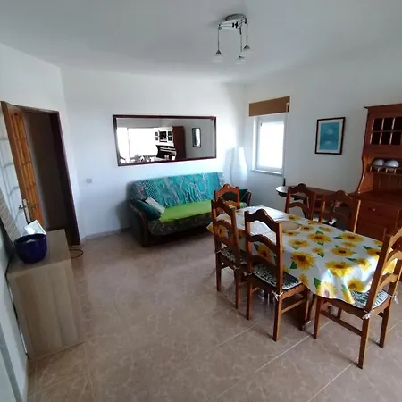 Casa Francis Appartement *