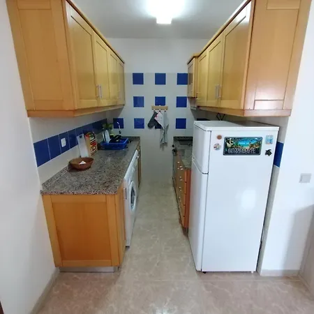 Casa Francis Appartement *