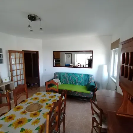 Casa Francis 아파트