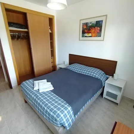 Apartment Casa Francis Aljezur
