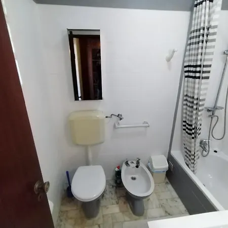 Apartamento Casa Francis