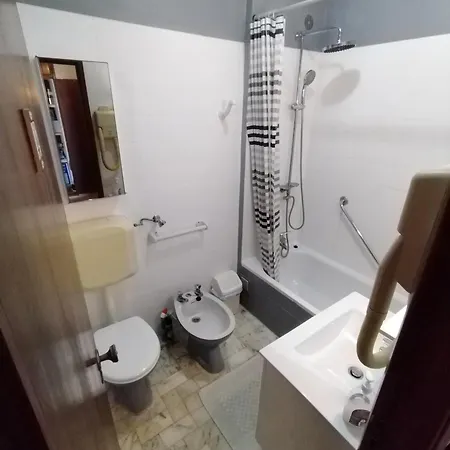 Casa Francis Appartement *