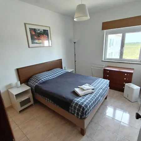 Appartement Casa Francis *