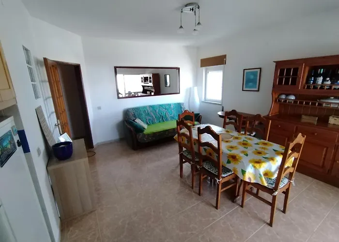 Casa Francis アパート *