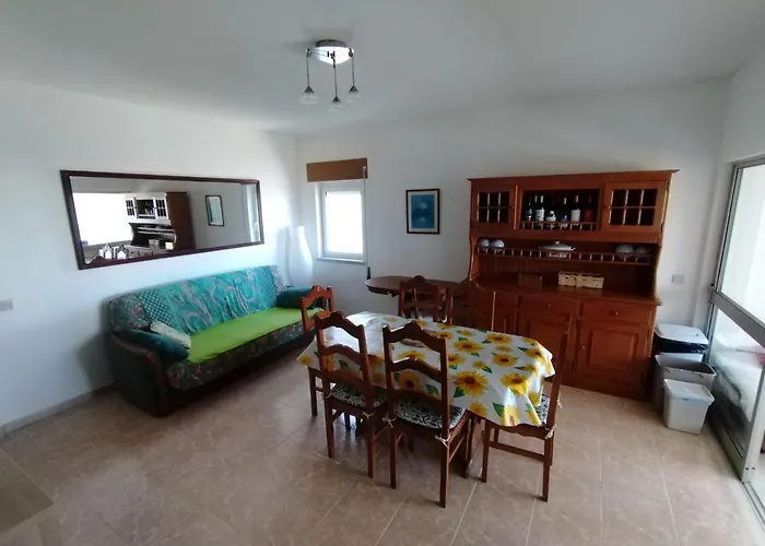 アパート Casa Francis アルジェズール