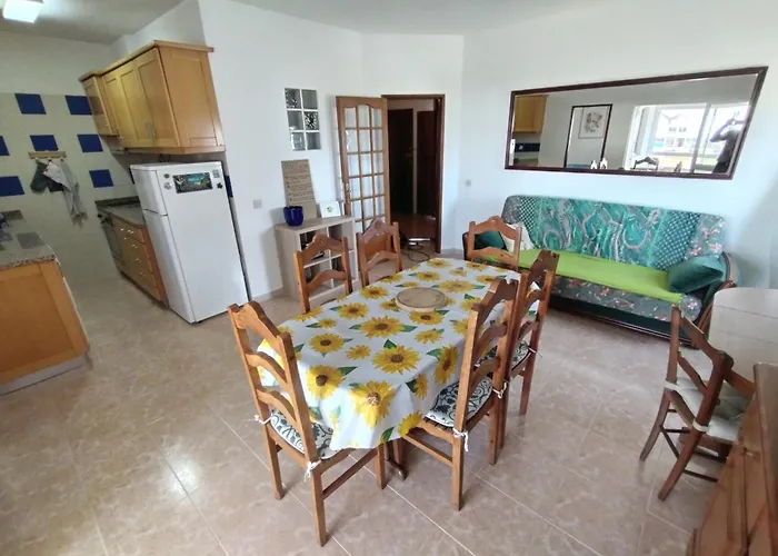 Casa Francis * アルジェズール