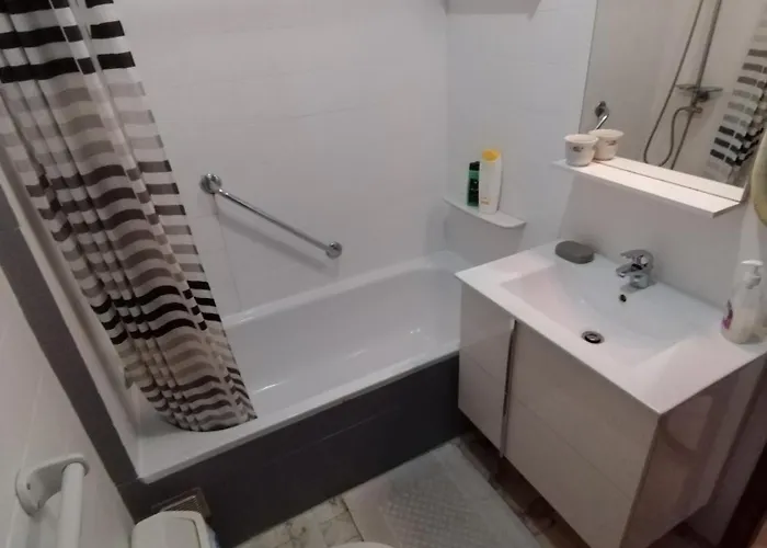 アパート Casa Francis