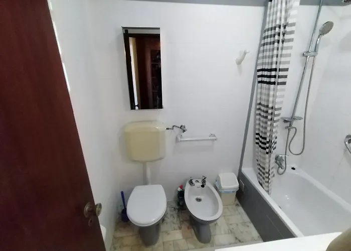 アパート Casa Francis