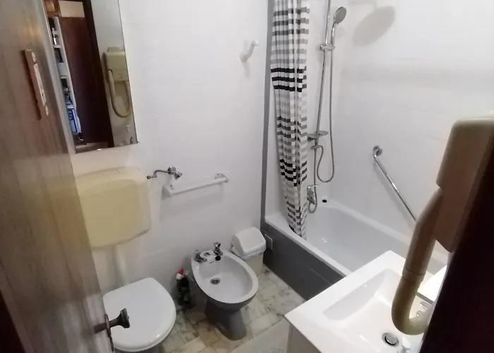 Casa Francis アパート *