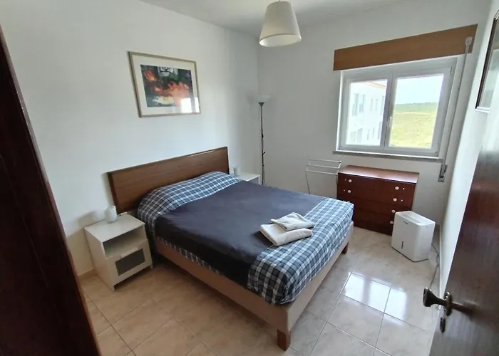 アパート Casa Francis *