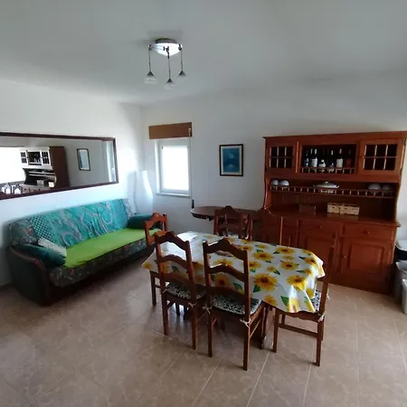 Lägenhet Casa Francis Aljezur