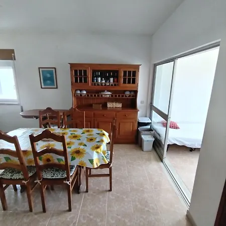 Διαμέρισμα Casa Francis *